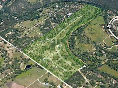 Property photo 3 at 400 Onion Creek LN - Creek Of Driftwood, Driftwood, TX