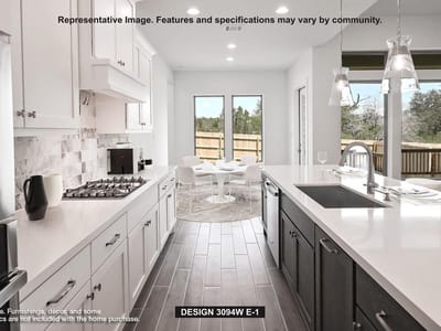 Property photo 2 at 400 Sheepdog DR - 4 bed 3 bath home