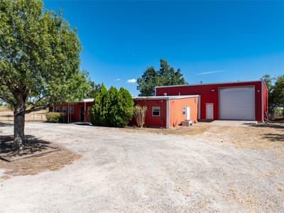 Property photo 3 at 400 Windy Hill School RD - Manchaca A Sur Tr 08 W Pt Aka G, Georgetown, TX