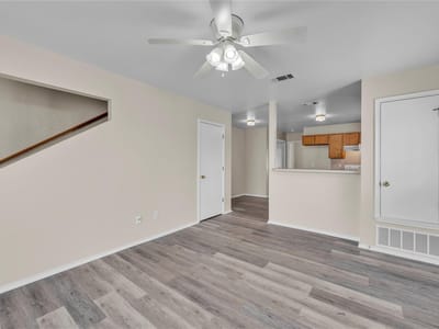 Primary bedroom at 4000 Doraine CT - Weiss Add Ph Four, Killeen, TX