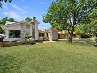 Photo 2 of 38 at 4001 Burr Oak LN - 4 bed 3 bath home