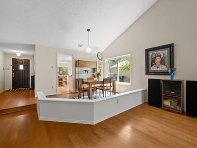 Photo 5 of 38 at 4001 Burr Oak LN - 4 bed 3 bath home