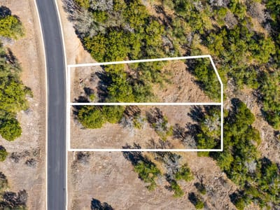 Property photo 2 at 40018 Hi Ridge RD - Horseshoe Bay, Horseshoe Bay, TX