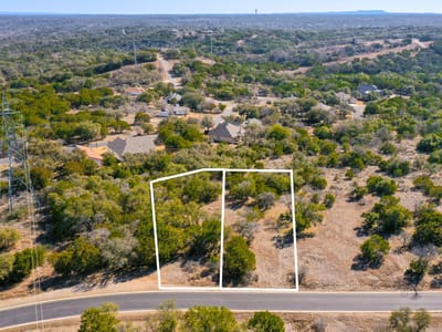 Property photo 3 at 40018 Hi Ridge RD - Horseshoe Bay, Horseshoe Bay, TX