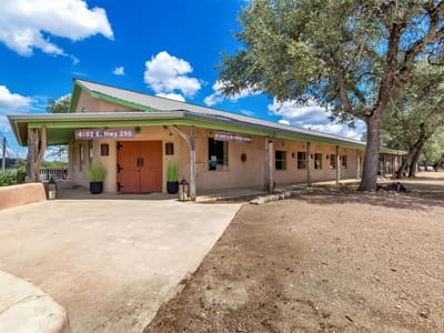Living area at 4002 E Highway 290 - Sunset Canyon Sec Ii-C, Dripping Springs, TX