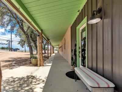 Primary bedroom at 4002 E Highway 290 - Sunset Canyon Sec Ii-C, Dripping Springs, TX