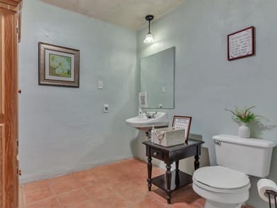 Bathroom at 4002 E Highway 290 - Sunset Canyon Sec Ii-C, Dripping Springs, TX
