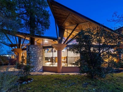 Property photo 5 at 4002 Tyx Trail - 7 bed 8 bath home