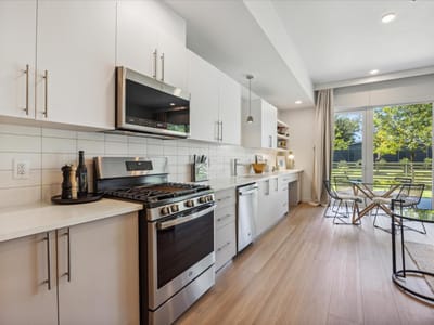 Property photo 4 at 4004 Banister LN Unit #115 - 2 bed 2 bath home