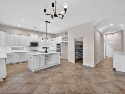 Bathroom at 4004 Buckhaven CV - 4 bed 3 bath home