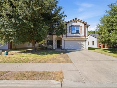 Property photo 3 at 4005 Big Bend TRL - 4 bed 2 bath home
