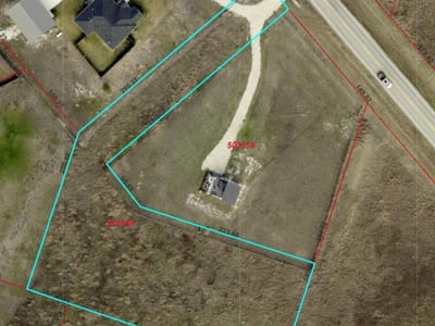 Property photo 3 at 4005 Fm 2268 - Armstrong Estates, Salado, TX