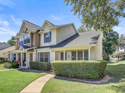 Property photo 2 at 401 Buttercup Creek BLVD Unit #303 - 3 bed 2 bath home