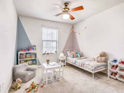 Property photo 5 at 401 Buttercup Creek BLVD Unit #303 - 3 bed 2 bath home