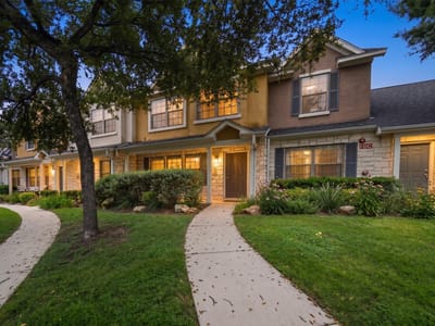 Property photo 2 at 401 Buttercup Creek BLVD Unit #504 - 3 bed 2 bath home