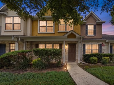 Property photo 3 at 401 Buttercup Creek BLVD Unit #504 - 3 bed 2 bath home