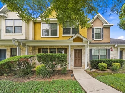 Property photo 4 at 401 Buttercup Creek BLVD Unit #504 - 3 bed 2 bath home