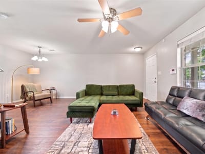 Property photo 5 at 401 Buttercup Creek BLVD Unit #504 - 3 bed 2 bath home