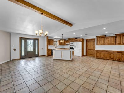 Bathroom at 401 County Road 334 - 3 bed 2 bath home