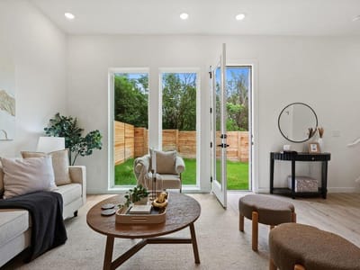 Property photo 3 at 401 N Bluff DR Unit #10101 - 2 bed 2 bath home