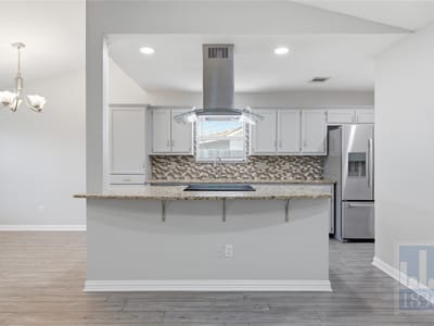 Property photo 3 at 401 Oakridge PASS - 3 bed 2 bath home