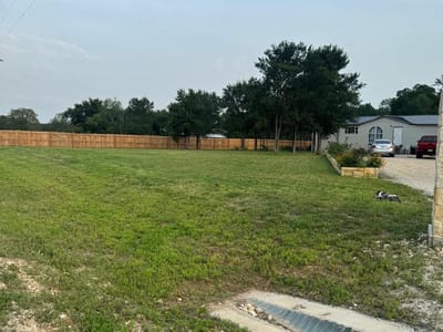 Primary bedroom at 401 Ride Out BLVD - 3 bed 2 bath home