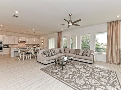 Photo 4 - 401 Trabuco BND Photo 4 of 25 at 401 Trabuco BND - 2 bed 2 bath home