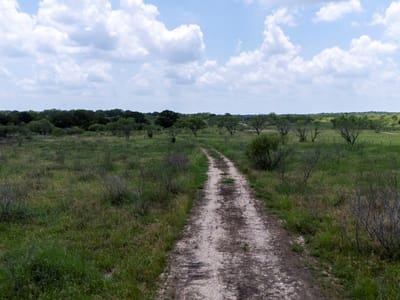 Kitchen at 401 Turnback Trl - RURAL McMAHAN AREA, Dale, TX