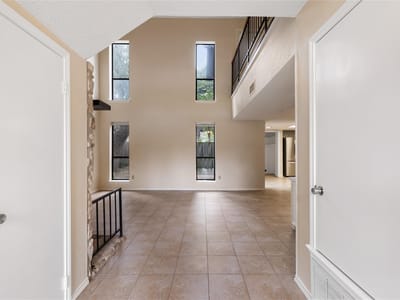 Photo 2 of 38 at 4010 Cima Serena DR Unit #A/B - Westover Hills, Austin, TX