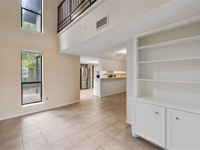 Photo 4 of 38 at 4010 Cima Serena DR Unit #A/B - Westover Hills, Austin, TX