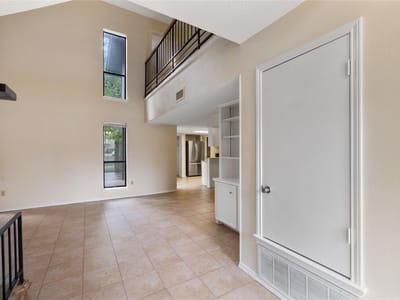 Photo 5 of 38 at 4010 Cima Serena DR Unit #A/B - Westover Hills, Austin, TX