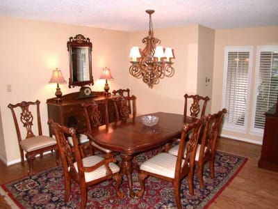 Property photo 3 at 4010 Edgerock Dr - 3 bed 2 bath home