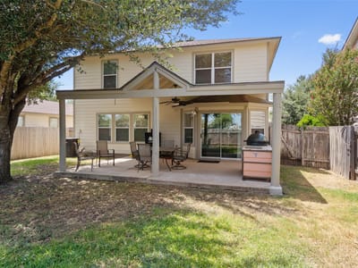 Property photo 3 at 4010 Kings Canyon DR - 3 bed 2 bath home