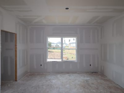 Primary bedroom at 4012 Fulton DR - 5 bed 3 bath home