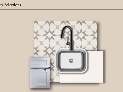 Bathroom at 4012 Montage PASS - 3 bed 3 bath home