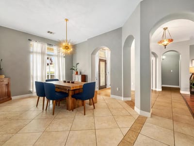 Kitchen at 4013 Harvey Penick Dr - 4 bed 2 bath home