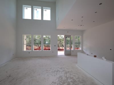 Kitchen at 4013 Waxahachie RD - 5 bed 4 bath home