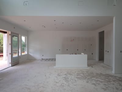 Bathroom at 4013 Waxahachie RD - 5 bed 4 bath home