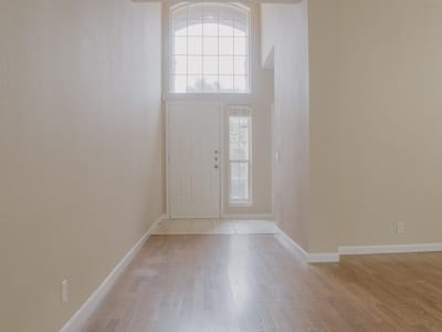 Primary bedroom at 4019 Cargill DR - 4 bed 2 bath home