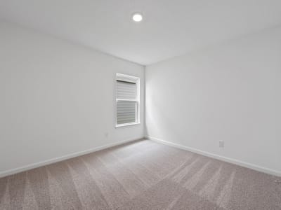Primary bedroom at 402 Aplite PASS - 3 bed 2 bath home