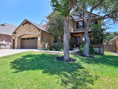 Property photo 2 at 402 Bufflehead LN - 4 bed 2 bath home