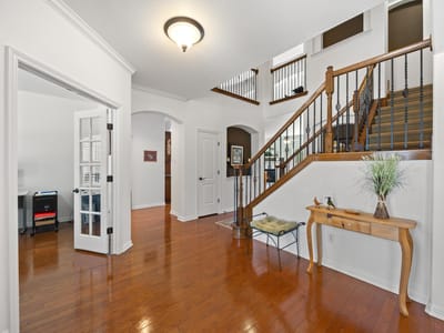 Property photo 4 at 402 Bufflehead LN - 4 bed 2 bath home