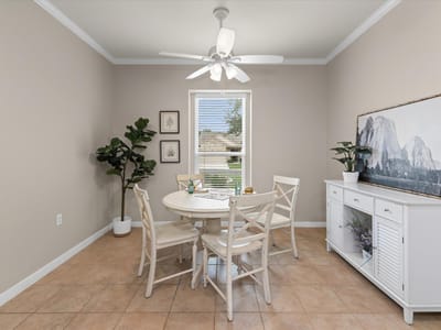 Bathroom at 402 Deer Meadow CIR - 2 bed 2 bath home