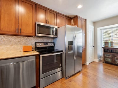 Bathroom at 402 Hi Stirrup Unit #E4 - 3 bed 2 bath home