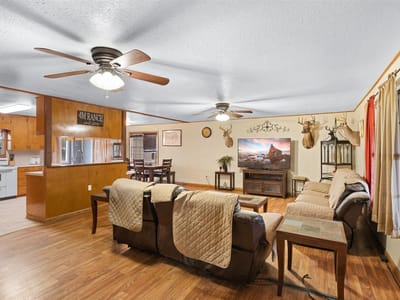 Property photo 5 at 4025 County Road 284 Unit #46X - 2 bed 2 bath home