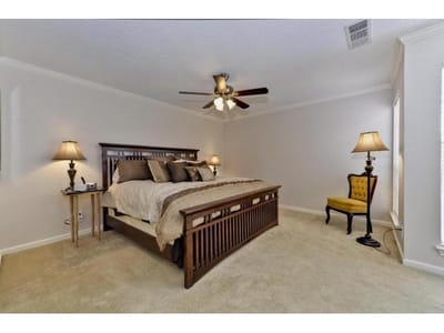 Kitchen at 4027 Tealwood - 2 bed 2 bath home