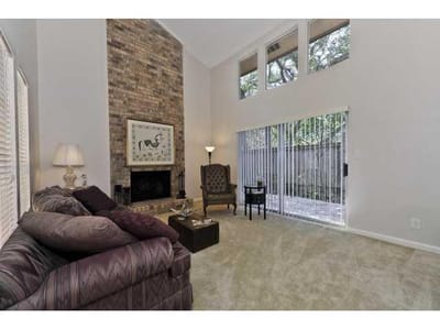 Bathroom at 4027 Tealwood - 2 bed 2 bath home