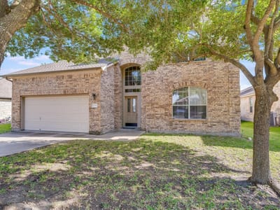 Kitchen at 4029 Lake Edge WAY - 4 bed 2 bath home