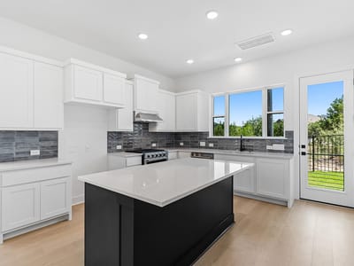 Kitchen at 403 Austin Heights RD - 4 bed 3 bath home