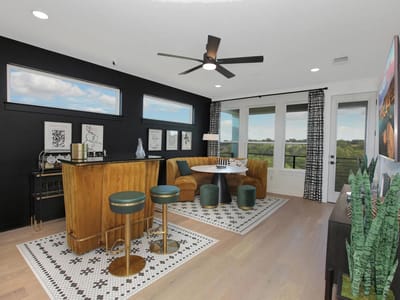 Kitchen at 403 Austin Heights Rd - 4 bed 3 bath home